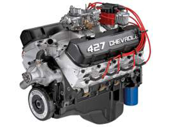 B2474 Engine